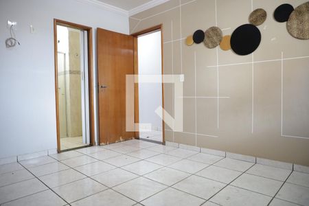 Quarto de apartamento para alugar com 3 quartos, 92m² em Jardim América, Goiânia