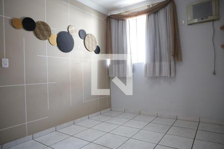 Quarto de apartamento para alugar com 3 quartos, 92m² em Jardim América, Goiânia