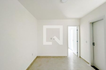 Sala de apartamento para alugar com 1 quarto, 28m² em Mooca, São Paulo