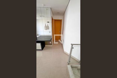 Sala 2 de apartamento para alugar com 4 quartos, 160m² em Fernão Dias, Belo Horizonte