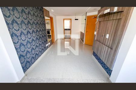 Sala de apartamento para alugar com 4 quartos, 160m² em Fernão Dias, Belo Horizonte