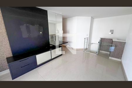 Sala 2 de apartamento para alugar com 4 quartos, 160m² em Fernão Dias, Belo Horizonte