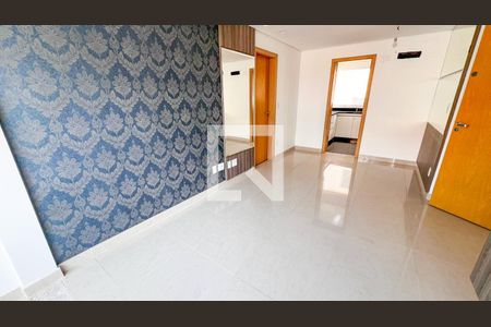 Sala de apartamento para alugar com 4 quartos, 160m² em Fernão Dias, Belo Horizonte