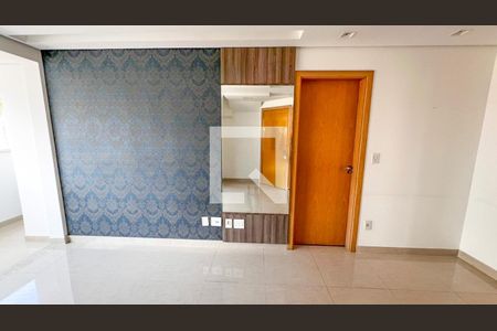 Sala de apartamento para alugar com 4 quartos, 160m² em Fernão Dias, Belo Horizonte