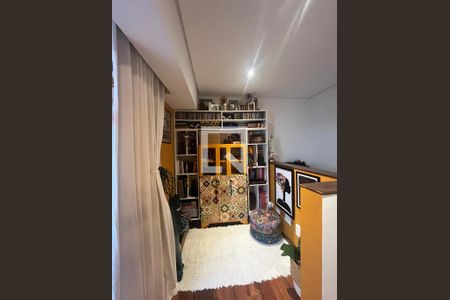 Hall de apartamento para alugar com 3 quartos, 135m² em Floradas de São José, São José dos Campos