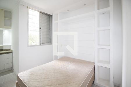 Suíte 1  de apartamento à venda com 2 quartos, 74m² em Indianópolis, São Paulo