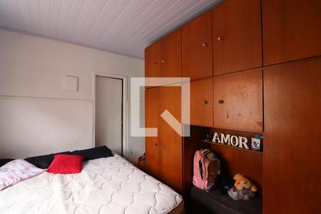 Sala/Quarto  de casa à venda com 2 quartos, 220m² em Baeta Neves, São Bernardo do Campo