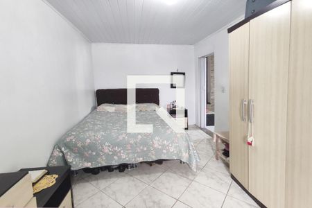 Casa para alugar com 2 quartos, 80m² em Feitoria, São Leopoldo