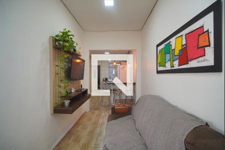 Casa para alugar com 2 quartos, 65m² em Feitoria Seller, São Leopoldo