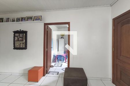 Casa para alugar com 3 quartos, 85m² em Feitoria, São Leopoldo