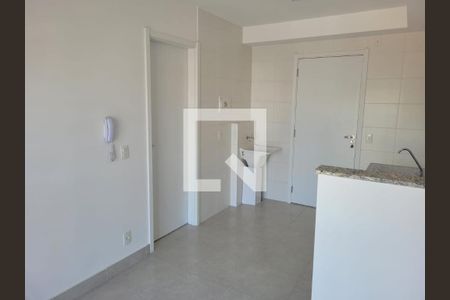 Foto 15 de kitnet/studio à venda com 1 quarto, 30m² em Jardim da Gloria, São Paulo