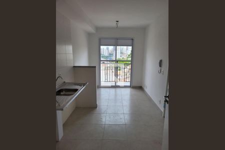 Foto 16 de kitnet/studio à venda com 1 quarto, 30m² em Jardim da Gloria, São Paulo