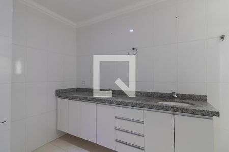 Banheiro da Suíte 1 de apartamento para alugar com 3 quartos, 170m² em Vila Galvão, Guarulhos