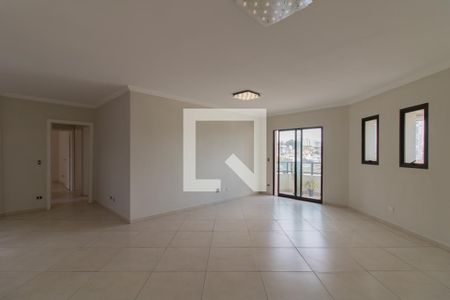 Apartamento para alugar com 170m², 3 quartos e 2 vagasSala