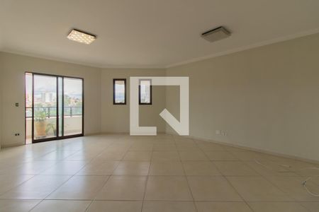 Apartamento para alugar com 170m², 3 quartos e 2 vagasSala