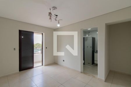 Suíte 2 de apartamento para alugar com 3 quartos, 170m² em Vila Galvão, Guarulhos