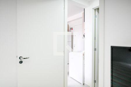 Quarto 1 de apartamento para alugar com 2 quartos, 34m² em Parque Fongaro, São Paulo