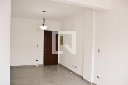 Sala de apartamento para alugar com 2 quartos, 72m² em Nova Gerty, São Caetano do Sul