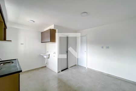 Apartamento para alugar com 28m², 1 quarto e sem vagaSala