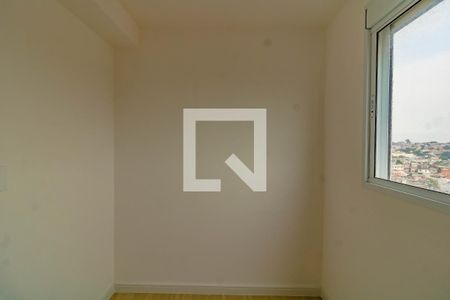 Quarto 1 de apartamento à venda com 2 quartos, 35m² em Vila Mira, São Paulo