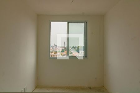 sala de apartamento à venda com 2 quartos, 35m² em Vila Mira, São Paulo