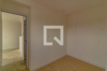 Quarto 2 de apartamento à venda com 2 quartos, 35m² em Vila Mira, São Paulo