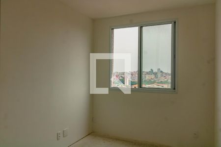 sala de apartamento à venda com 2 quartos, 35m² em Vila Mira, São Paulo