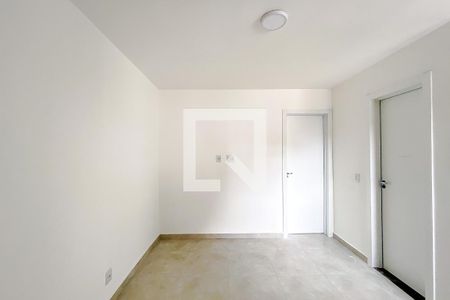 Sala de apartamento para alugar com 1 quarto, 28m² em Mooca, São Paulo