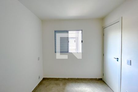 Quarto de apartamento para alugar com 1 quarto, 28m² em Mooca, São Paulo