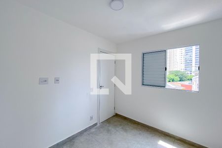 Quarto de apartamento para alugar com 1 quarto, 13m² em Mooca, São Paulo