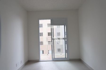 Sala de apartamento para alugar com 2 quartos, 35m² em Vila Graciosa, São Paulo