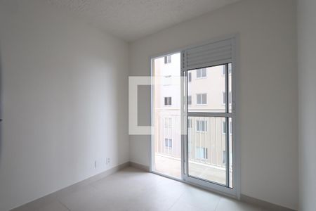 Sala de apartamento para alugar com 2 quartos, 35m² em Vila Graciosa, São Paulo