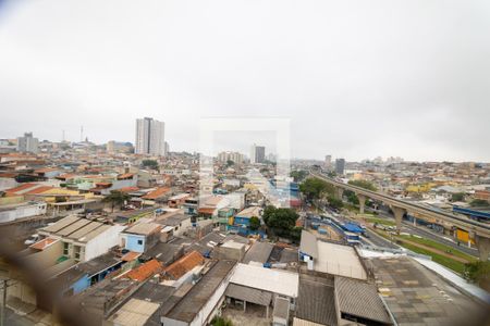 Sacada de casa para alugar com 2 quartos, 58m² em Vila Ema, São Paulo