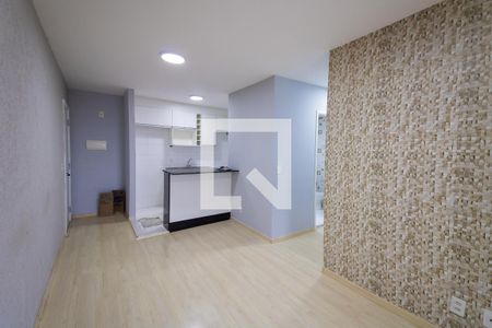 Sala de casa à venda com 2 quartos, 58m² em Vila Ema, São Paulo