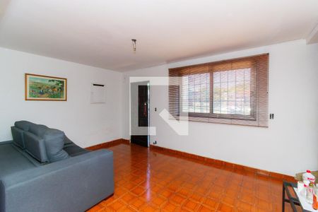 Sala de casa à venda com 3 quartos, 117m² em Planalto Paulista, São Paulo