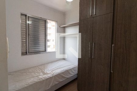 Quarto 1 de apartamento à venda com 3 quartos, 65m² em Jardim Jaqueline, São Paulo