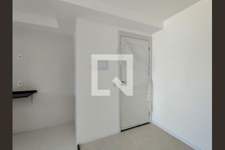 Sala de apartamento para alugar com 2 quartos, 47m² em São Francisco Xavier, Rio de Janeiro