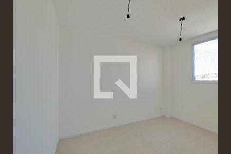 Suíte de apartamento para alugar com 2 quartos, 47m² em São Francisco Xavier, Rio de Janeiro