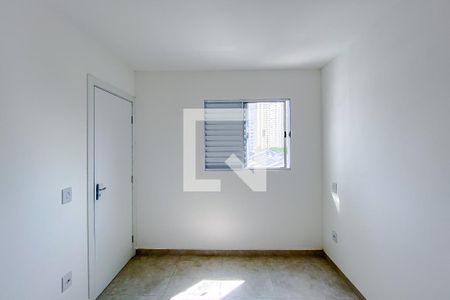 Quarto de apartamento para alugar com 1 quarto, 28m² em Mooca, São Paulo