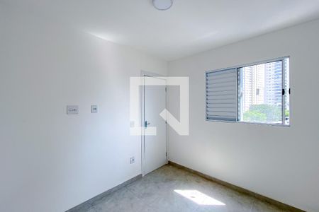 Quarto de apartamento para alugar com 1 quarto, 28m² em Mooca, São Paulo