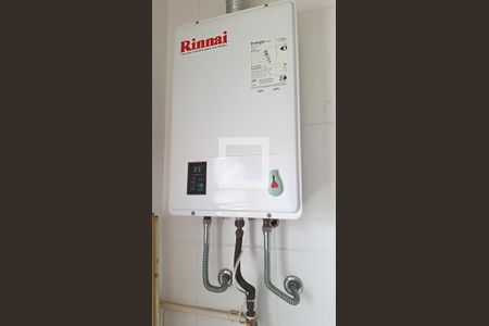 Apartamento para alugar com 62m², 2 quartos e 1 vaga Apartamento para alugar com 62m², 2 quartos e 1 vagaAquecedor /área de serviço