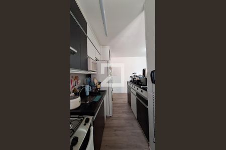 Apartamento para alugar com 62m², 2 quartos e 1 vaga Apartamento para alugar com 62m², 2 quartos e 1 vagaCozinha