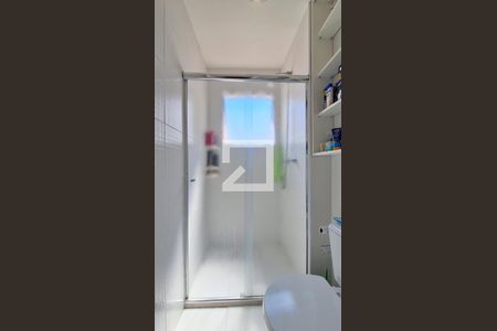 Apartamento para alugar com 62m², 2 quartos e 1 vaga Apartamento para alugar com 62m², 2 quartos e 1 vagaBanheiro suíte