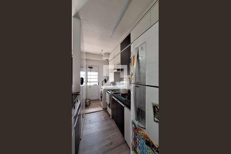 Apartamento para alugar com 62m², 2 quartos e 1 vaga Apartamento para alugar com 62m², 2 quartos e 1 vagaCozinha