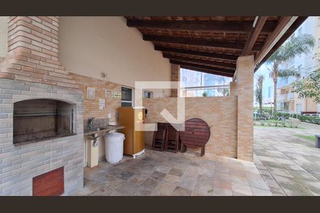 Apartamento para alugar com 62m², 2 quartos e 1 vaga Apartamento para alugar com 62m², 2 quartos e 1 vagaChurrasqueira