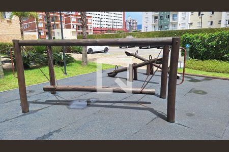 Apartamento para alugar com 62m², 2 quartos e 1 vaga Apartamento para alugar com 62m², 2 quartos e 1 vagaPlaygraund