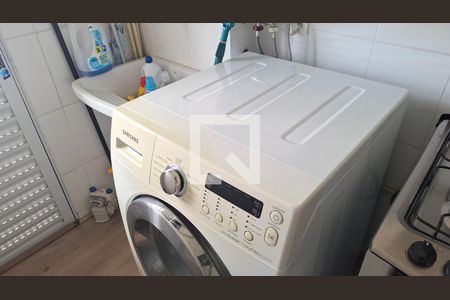 Apartamento para alugar com 62m², 2 quartos e 1 vaga Apartamento para alugar com 62m², 2 quartos e 1 vagaÁrea de serviço