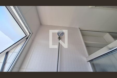 Apartamento para alugar com 62m², 2 quartos e 1 vaga Apartamento para alugar com 62m², 2 quartos e 1 vagaBanheiro suíte