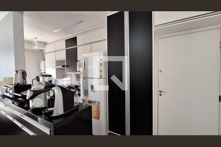 Apartamento para alugar com 62m², 2 quartos e 1 vaga Apartamento para alugar com 62m², 2 quartos e 1 vagaCozinha