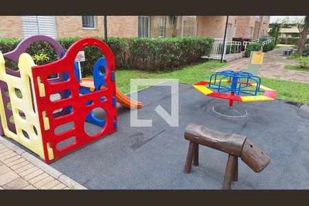 Apartamento para alugar com 62m², 2 quartos e 1 vaga Apartamento para alugar com 62m², 2 quartos e 1 vagaPlaygraund